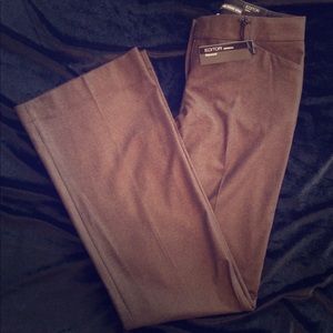 Express Editor NWT dress pant